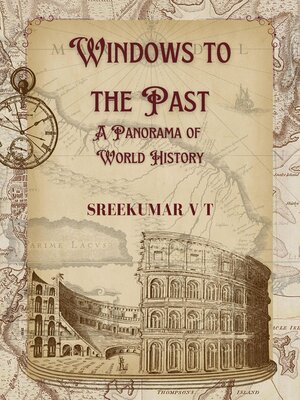 cover image of Windows to the Past